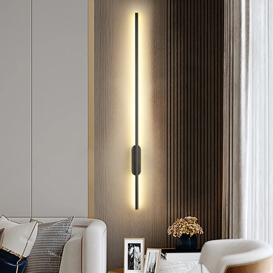 Strip LED Living Room Wall light